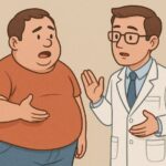 The Distinction Between Obesity and Overweight